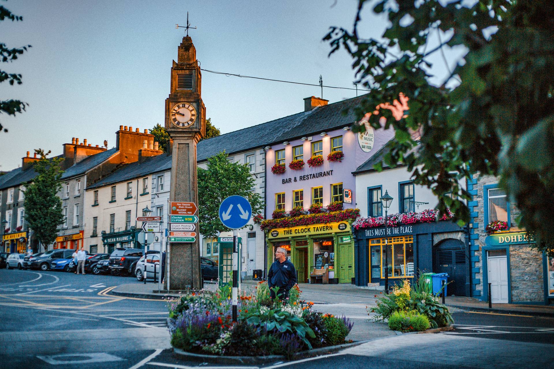 Westport